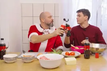 Proveli smo predivan dan s Eyevanom iz 'Superstara' i njegovom djevojkom Laís!