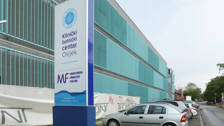 Istok Hrvatske za pet godina dobiva bolnicu vrijednu 715 miljuna eura