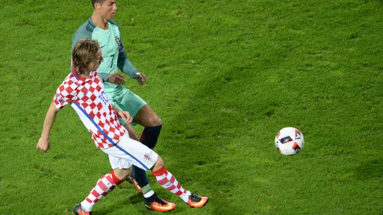 Hrvatska posljednju provjeru uoči Eura ima protiv reprezentacije koju nikad nije pobijedila