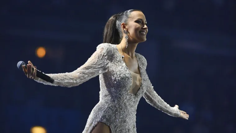 Prijovićmanija i u Osijeku: Karte za koncert planule u 3 sata, Aleksandra već najavila i drugi: 'Iznenađena sam'