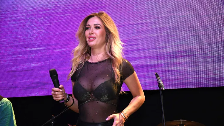 Lidija Bačić iznenadila priznanjem: 'Bit će to brzo, sigurno neću još dugo čekati'