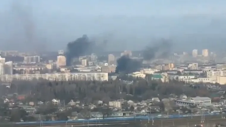 VIDEO Rusi nakon žestokog napada na Belgorod zaprijetili: 'Ovaj zločin neće proći nekažnjeno'