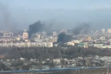 VIDEO Rusi nakon žestokog napada na Belgorod zaprijetili: 'Ovaj zločin neće proći nekažnjeno'