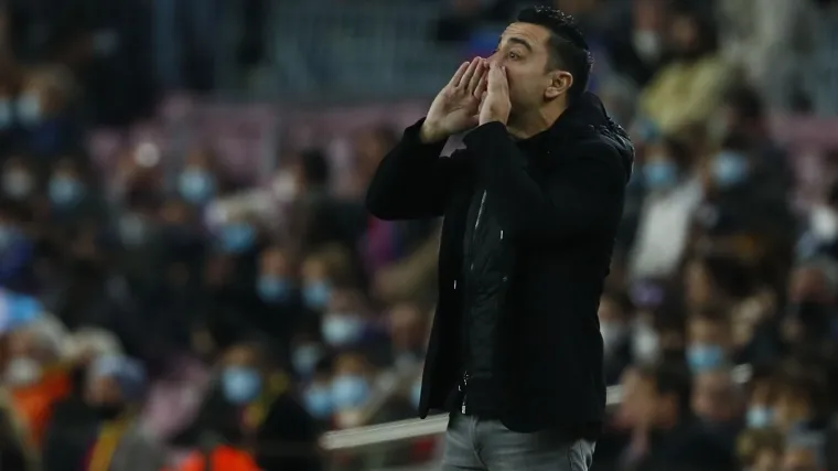 Xavi prona&scaron;ao veliko pojačanje: U Barcelonu stiže Englez koji briljira u Madridu, Katalonci spremaju ogromnu ponudu?