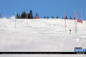 Najbolji hrvatski skijaši izvrsno odradili prvi dio sezone. Naporan tempo nastavlja se odmah nakon Nove godine, ali bez kultne sljemenske utrke