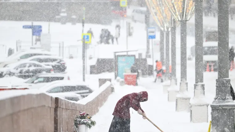 Nakon Nove godine stiže nam polarni vrtlog? 'Da on dođe do nas svi bi se smrzli do smrti'