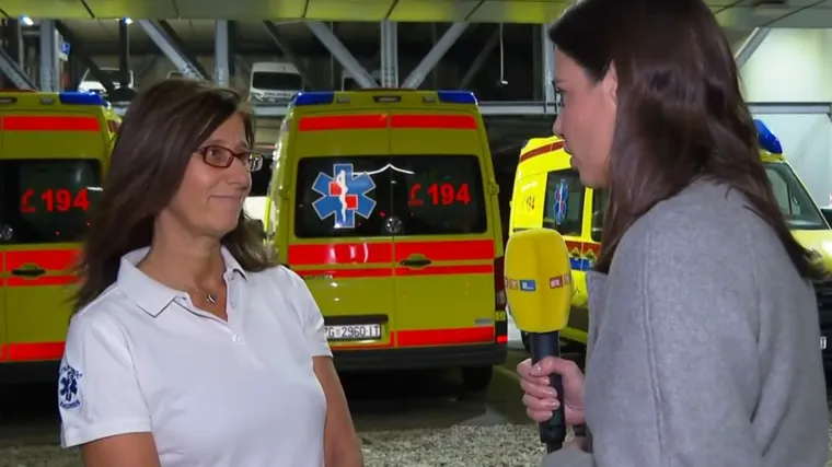 Hitna pomoć spremna za najluđu noć: Dežurno je čak 190 timova! Poručuju: 'Zabavite se, ali ne pretjerujte…'