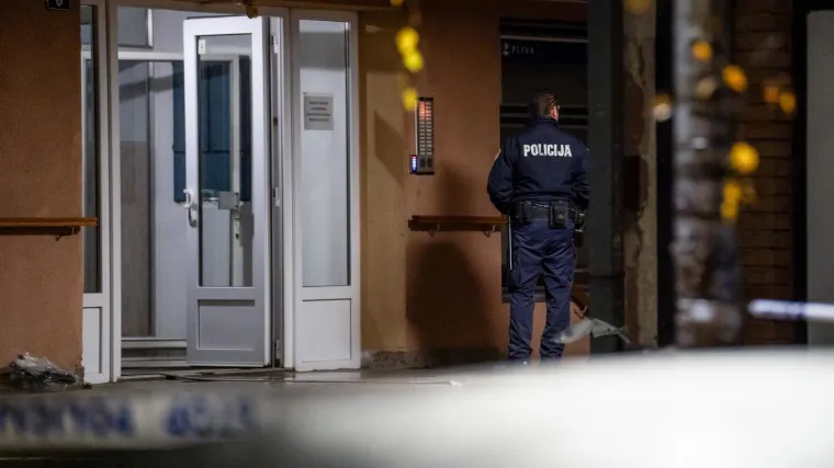 Policija objavila detalje požara u Daruvaru u kojem je poginula jedna osoba. Otkrili i uzrok