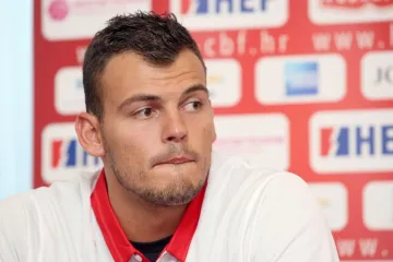 Ante Žižić ima novi klub: Nakon dvije godine napustio je Tursku i karijeru nastavlja u slavnoj talijanskoj momčadi