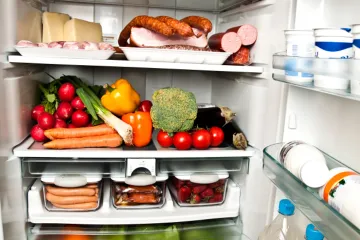 Ako ste popili koju čašicu više na dočeku ovo je spas: Top namirnice kojima ćete brzo suzbiti mamurluk