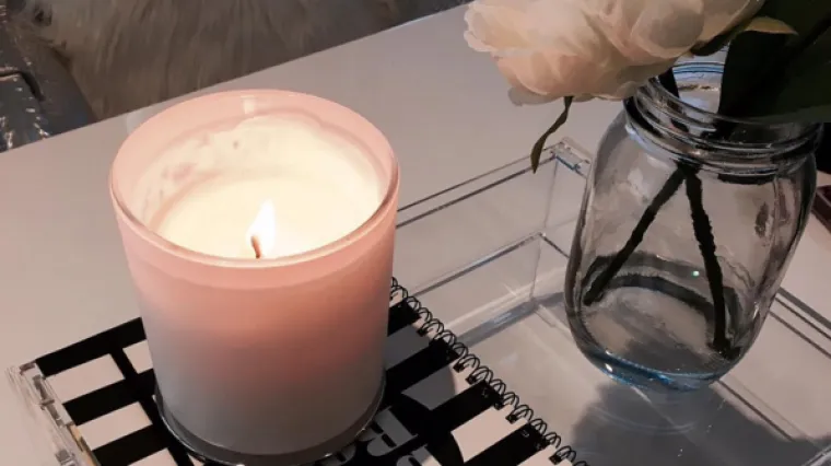 Mogu li mirisne svijeće stvoriti zdravstvene probleme? Stručnjaci upozoravaju na opasnost