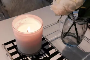 Mogu li mirisne svijeće stvoriti zdravstvene probleme? Stručnjaci upozoravaju na opasnost