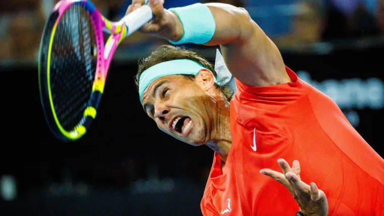 Rafel Nadal se vratio nakon gotovo godinu dana i odmah izgubio, a sada ga očekuje okr&scaron;aj s Thiemom