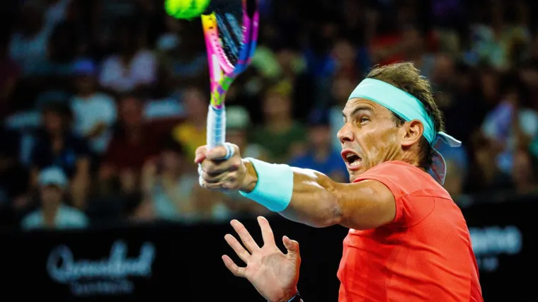 Rafel Nadal se vratio nakon gotovo godinu dana i odmah izgubio, a sada ga očekuje okr&scaron;aj s opasnim protivnikom