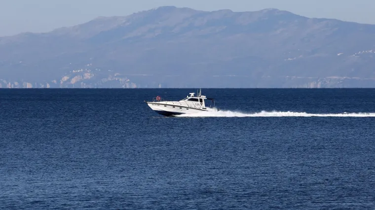 Tragedija na moru kod &Scaron;ibenika: Pronađeno tijelo ronioca na dubini od 23 metra