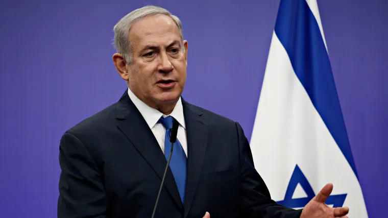 Netanyahu: U Gazi je eliminirano vi&scaron;e od osam tisuća terorista. Nastavljamo se boriti