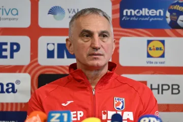 Okupili se hrvatski rukometaši, Perkovac konačno otkrio što želi napraviti s reprezentacijom: 'To je moja želja, da svi mogu reći da - to je ta ekipa'