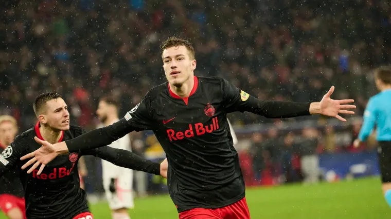 Englezi se raspisali o transferu Luke Sučića u Premierligu: 'On je jedan od igrača na kojima bi Chelsea mogao u&scaron;tedjeti milijune'