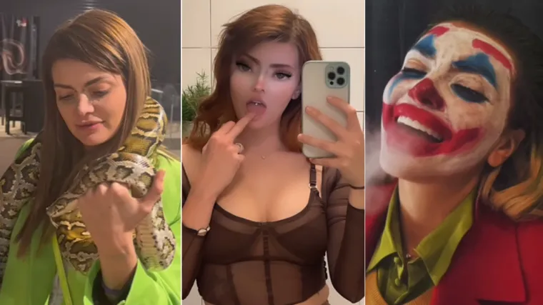 Ella Dvornik oprostila se od 2023. godine pa najavila: 'Veselim se &scaron;to ćete me upoznati slobodniju i bez ograničenja'