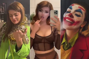 Ella Dvornik oprostila se od 2023. godine pa najavila: 'Veselim se što ćete me upoznati slobodniju i bez ograničenja'