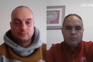 Trener Nexea Branko Tamše prognozirao nam je kako će na Euru proći Hrvatska i njegova Slovenija: 'Da, mislim tako, bez obzira što će ljudi reći. Neka me demantiraju obje reprezentacije'