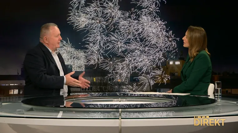 Psihijatar o novogodi&scaron;njim odlukama i najdepresivnijem mjesecu u godini: 'Ne može čovjek biti sretan svaki dan'