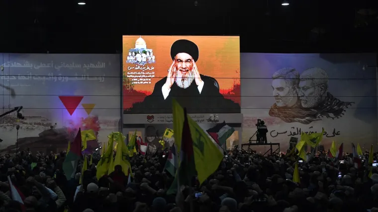 Glavni tajnik Hezbolaha zaprijetio Izraelu zbog ubojstva visokopozicioniranog Hamasovca: 'Rat s nama je vrlo skup'