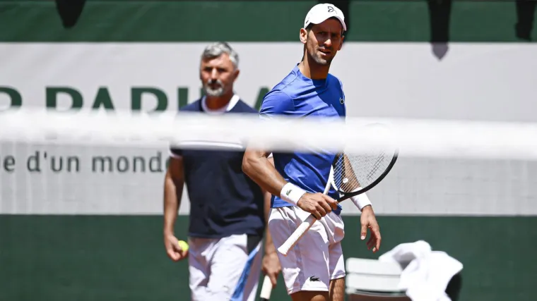 Hrvat otkrio u kakvom je stanju Novak Đoković: Australian Open je pred vratima, a svjetski broj 1 je u problemima