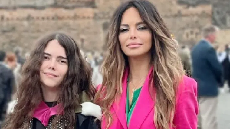 Kći Nikoline Pi&scaron;ek doživjela prometnu nezgodu: 'Sretan početak nove godine i vama'