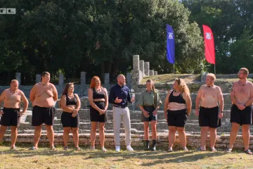 Posljednje vaganje: Večeras će se doznati finalisti sedme sezone 'Života na vagi'