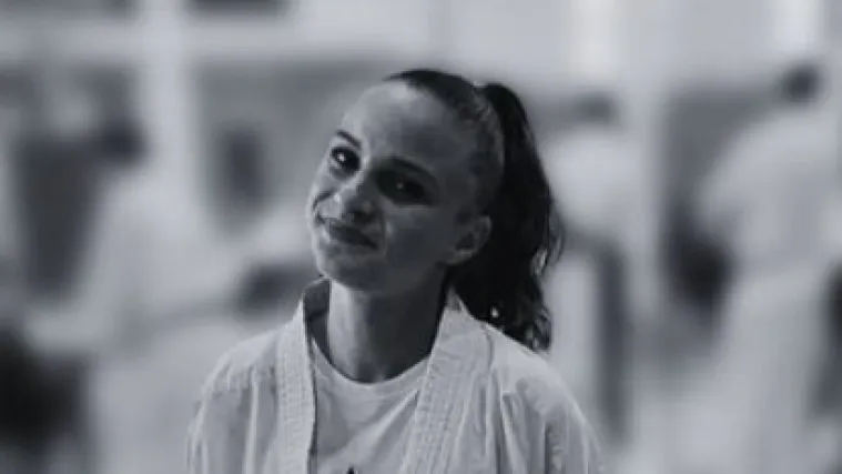 Preminula mlada hrvatska karata&scaron;ica Nika Brkić: 'Riječi te&scaron;ko mogu izraziti bol koju osjećamo. Neka njezina du&scaron;a pronađe mir...'