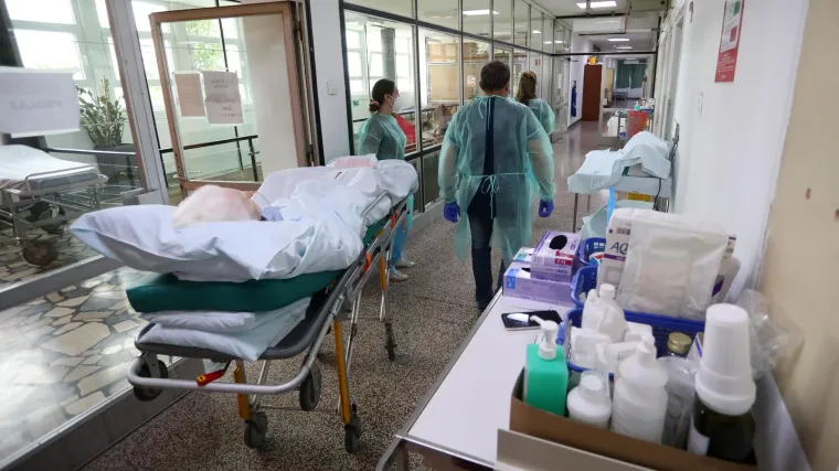 Alarmantni podaci: Do 2030. Europi će nedostajati čak 250.000 liječnika specijalista! Četiri zemlje su na najvećem udaru