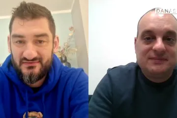 Mirko Alilović: 'Sustav natjecanja je smiješan, a ja se često sjetim tih poraza, iako smo ostvarili snove'