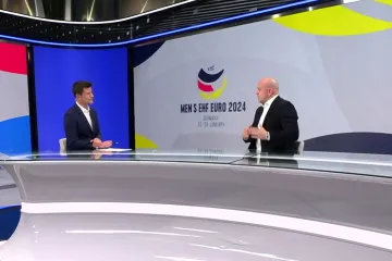 Goran Šprem u studiju RTL-a prokomentirao nadolazeće prvenstvo: 'Utakmica sa Španjolskom nije malo finale, ali...'