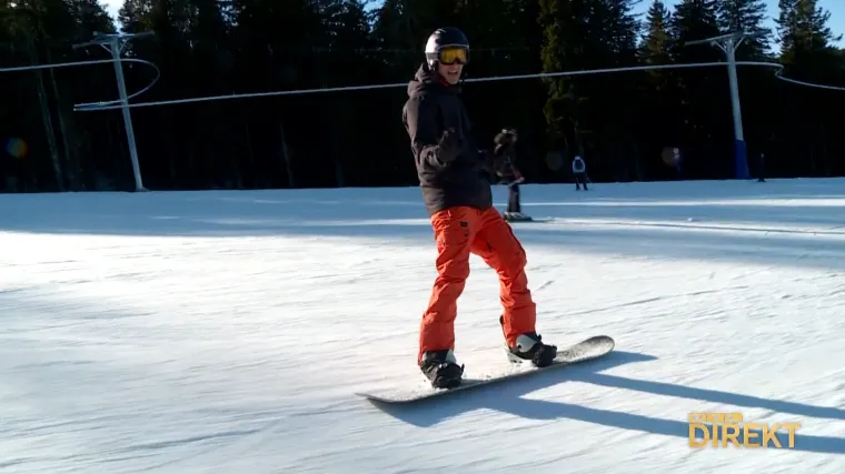 Dnevni ski pass 38, pizza 11, pivo 4 eura. Direkt na skijanju u Sloveniji: Evo koliko je skuplje nego lani