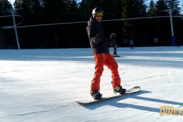 Dnevni ski pass 38, pizza 11, pivo 4 eura. Direkt na skijanju u Sloveniji: Evo koliko je skuplje nego lani