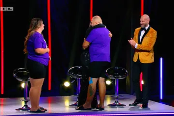 Pero je pobjednik nefinalist i osvojio je 7500 eura: Izgubio je gotovo 66 kilograma