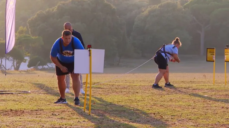 On je tajni finalist: Ljubav mu je dala vjetar u leđa i osvojio je svoju ulaznicu u finale