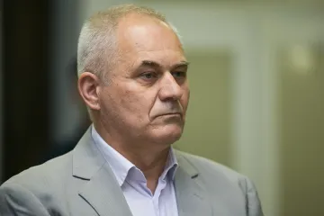 Otac Mate Rimca osuđen na tri godine zatvora zbog izvlačenja novca iz slavonske tvrtke: Na sudu je tvrdio da nije kriv