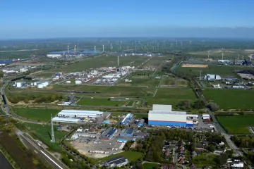 Pokrenuta istraga protiv počinitelja zbog o&scaron;tećenja plinovoda novog LNG terminala u Njemačkoj