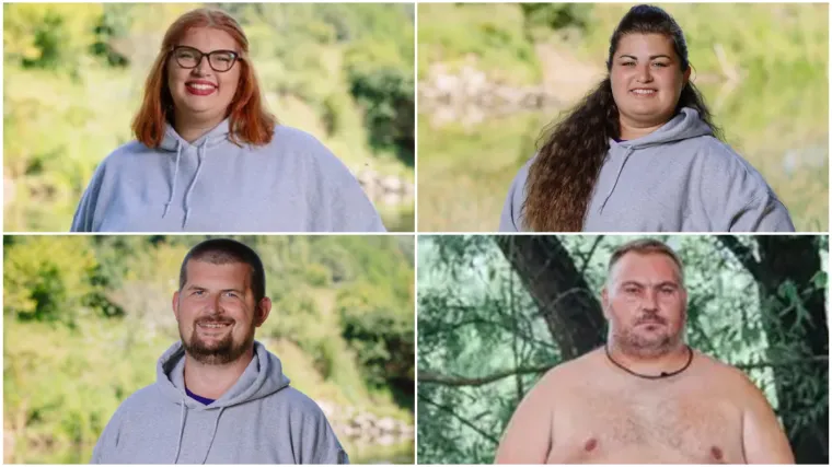 Večeras ćemo saznati tko će biti pobjednik showa 'Život na vagi': &Scaron;to mislite, koji kandidat će osvojiti 20.000 eura?