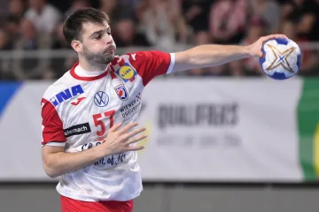 Hrvatski reprezentativac otkrio kako teku pripreme za Euro i govorio o novom nadimku za naše rukometaše: 'Otvoreni smo za sve prijedloge...'