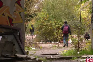 Puno je nejasnoća oko rasističkog napada u Dupcu, a policija o svemu &scaron;uti: I nije to prvi ovakav napad