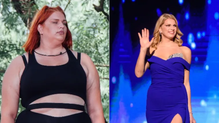 Nevjerojatne transformacije sedme sezone: Pogledajte kako su kandidati 'Života na vagi' izgledali prije i poslije showa