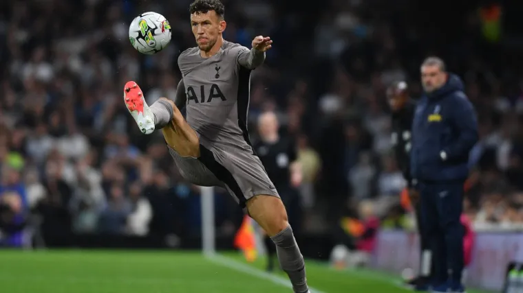 'Ivan Peri&scaron;ić vi&scaron;e neće igrati za nas. Težak je to udarac. Moram biti po&scaron;ten prema njemu i priznati da naporno radi'