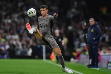 'Ivan Perišić više neće igrati za nas. Težak je to udarac. Moram biti pošten prema njemu i priznati da naporno radi'