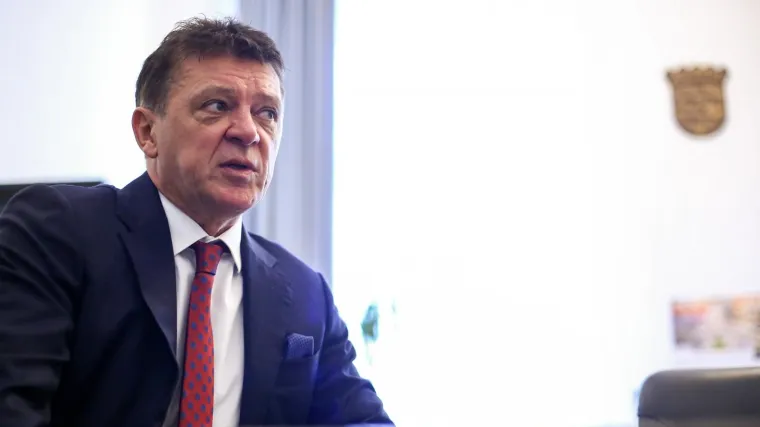 Plju&scaron;te reakcije oporbe na kandidaturu Ivana Turudića: 'Bilo bi najpametnije da su Vladimira &Scaron;eksa odabrali'