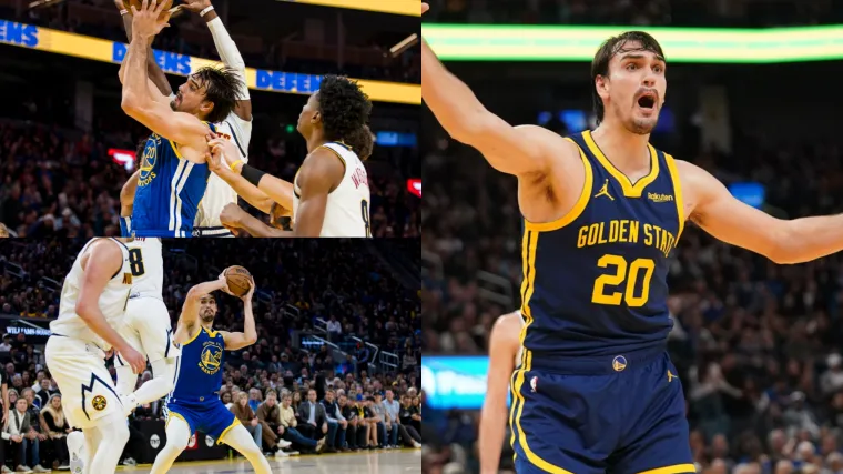 Sjajni Dario &Scaron;arić odigrao jo&scaron; jednu dobru utakmicu u NBA ligi, ali Jokić ga je ipak rastužio