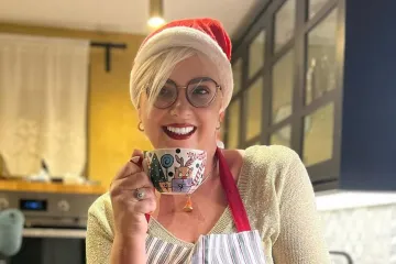 Danijela Dvornik otkrila zdravi recept za omiljeno blagdansko jelo: 'Ja sam koristila avokado'