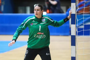 Lokosice odlično krenule i dominirale nad moćnim protivnicama, ali u nastavku su naglo ostale bez 'goriva'